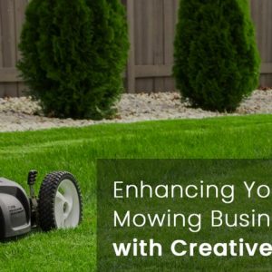Blogs For Lawn Mowing Businesses Standard Articles